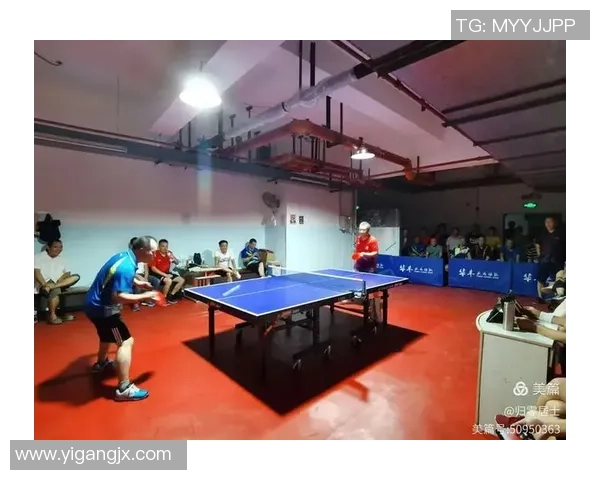 广州乒乓球队节奏表现数据分析与战术优化研究报告